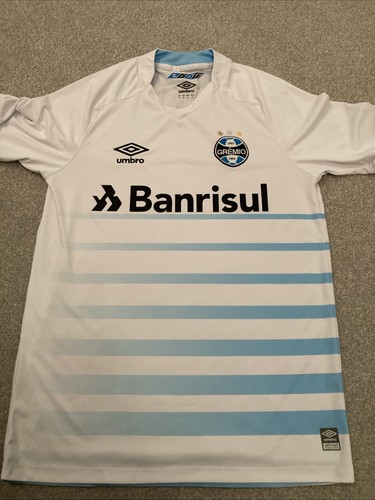 Gremio umbro shirt 2021 - gremio, ?2021