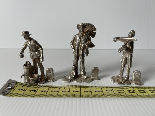 Cries london solid silver - london,