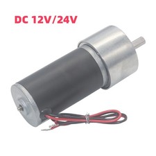 24V DC12V JGB37-31ZY Permanent