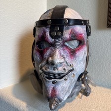 slipknot self titled jester