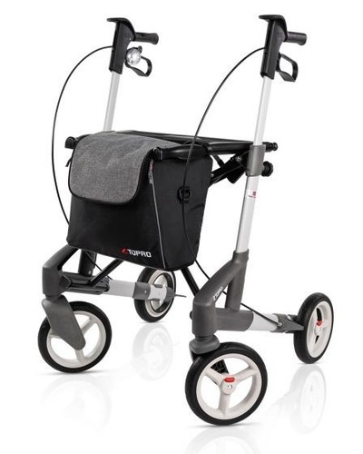 Topro troja rollator - topro,