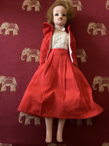 Vintage bubble cut - cut, tammy/sindy