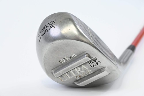 Wilson ultra tour fairway - wilson,