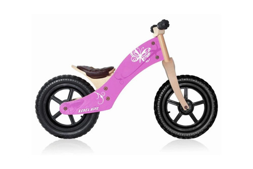 Rebel kids girls wooden - kids,