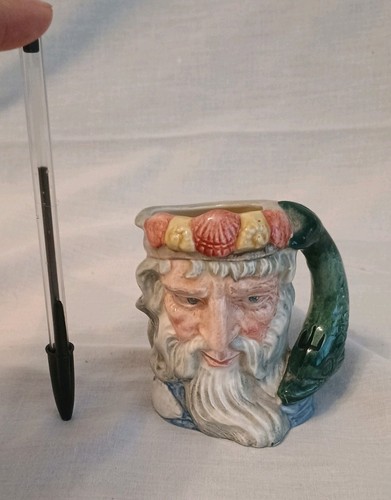 Royal doulton miniature - royal,
