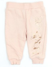 McKenzie Unisex Baby Pink Jogger 9-12 Months