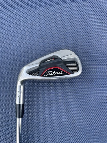 Titleist 712 ap1 iron true - 9,
