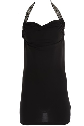 Philipp plein black jersey - philipp,