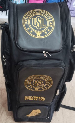 Usl premium cricket - kit, bag