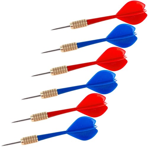 Trademark games steel tip - trademark,