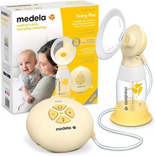 Medela Swing Electric Breast