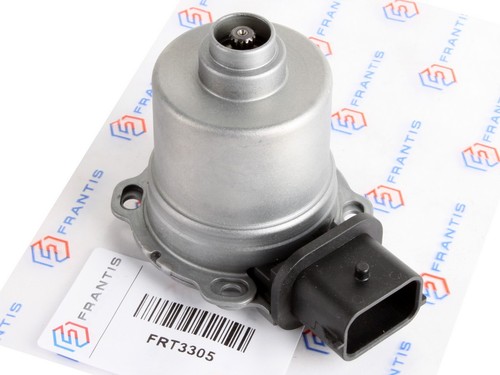 Gearbox motor clutch actuator - motor,