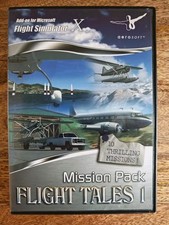 Flight Simulator X: Flight