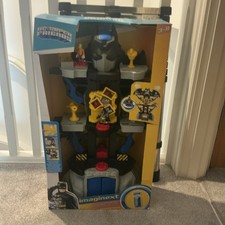 DC Super Friends Batman