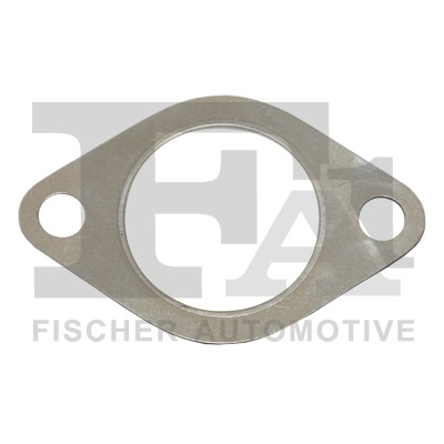Gasket exhaust pipe fa1 - gasket,,