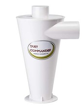 Cyclone filter element/Dust