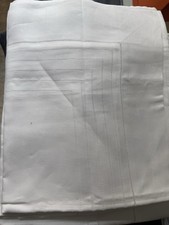 Frette King Top Sheet & 5