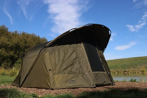Fox eos pro bivvy man - eos,