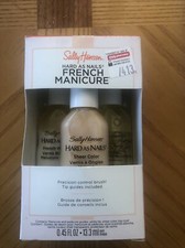 Sally Hansen Hard As Nails