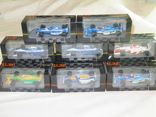 Onyx diecast 1990s - onyx,