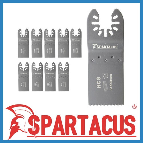 Spartacus 34mm multi tool - x,