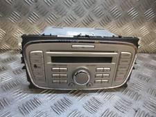 2007 FORD MONDEO 2.0 Edge 5DR