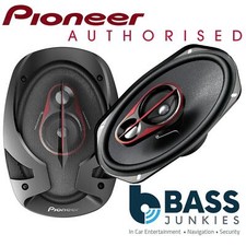 Pioneer TS-R6951S 800 Watts 3