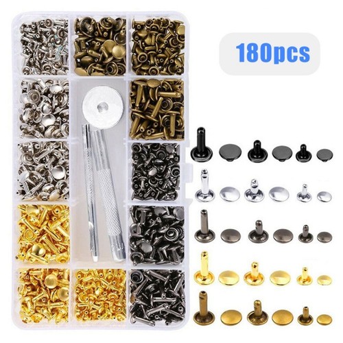 Metal studs snap fastener - studs,