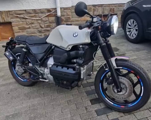 Bmw k100 k1100 k75 - k1100,, k75,