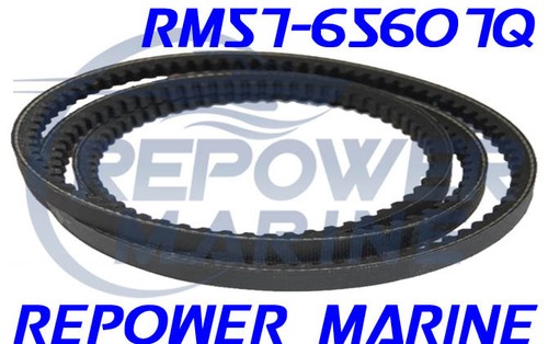 Power steering belt for 5l - belt,