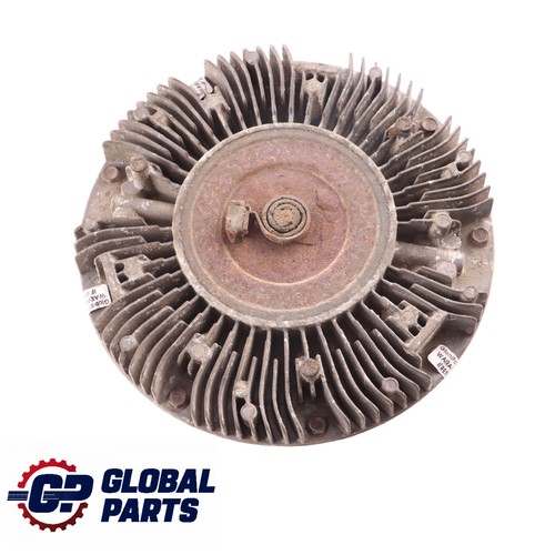 Radiator fan clutch daf - clutch,