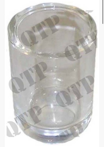 Fits zetor tractor glass bowl - fits,