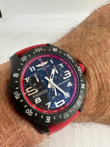 Breitling endurance pro men - endurance, men's