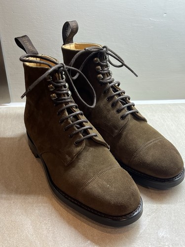 Joseph cheaney sons kaber - &,