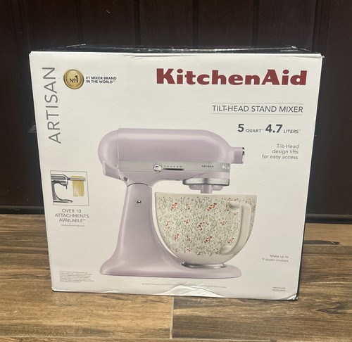 Kitchenaid artisan series - kitchenaid,