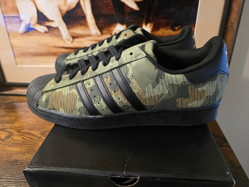 Adidas superstar adv camo - adv, /