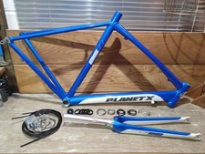 54cm Planet X RT58 Aluminium /