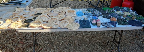 Huge joblot new latex - 46,