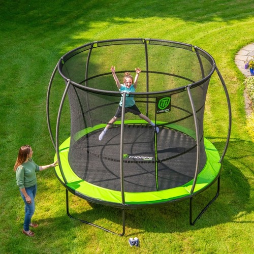 10ft thorpe sports - 10ft,