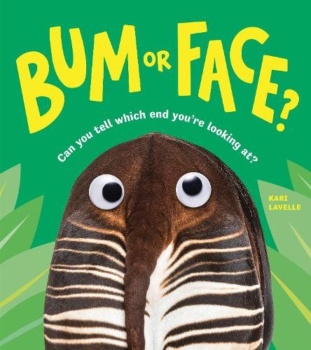 Bum face lavelle kari - bum, lavelle,