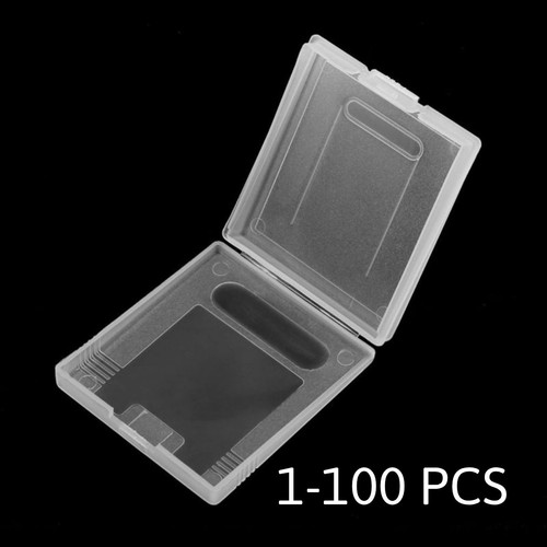 Cartridge case gameboy - case,