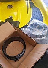 Seadoo Spark Aftermarket