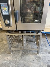 Rational 6 Grid Combi Oven