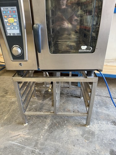 Rational grid combi - combi, oven