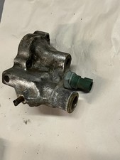 Ford Escort XR3i Rs Turbo