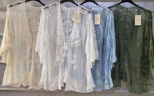 New ladies summer casual - ladies,