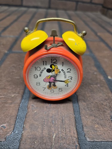 Vintage bradley walt - walt, disney