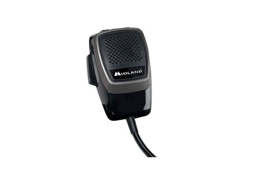 Radio microphone pin - radio, 6-pin