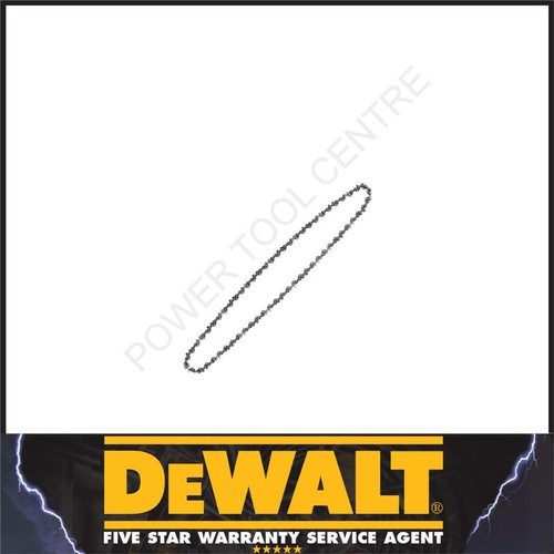 Dewalt dt20664 46cm chainsaw - dt20664,