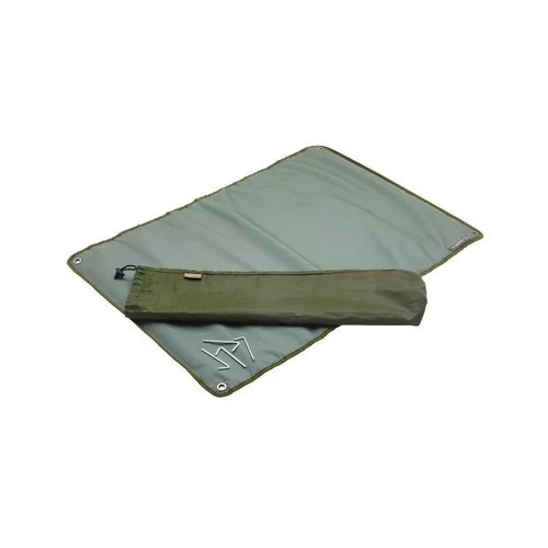 Trakker insulated bivvy - insulated,